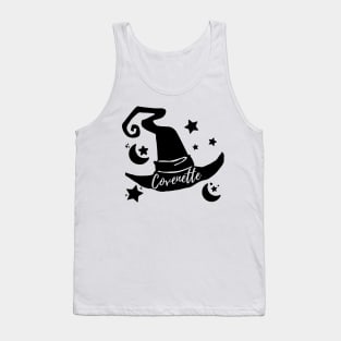The Coven Tank Top